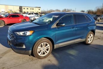 2FMPK4J95LBA98485 | 2020 FORD EDGE SEL