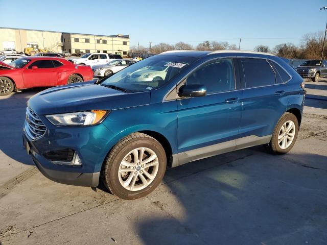 2FMPK4J95LBA98485 | 2020 FORD EDGE SEL