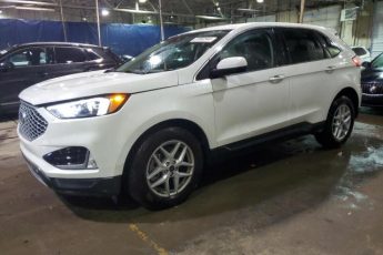 2FMPK4J95PBA55481 | 2023 FORD EDGE SEL