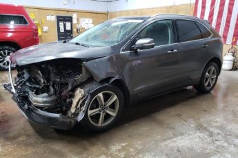 2FMPK4J96KBB61026 | 2019 FORD EDGE SEL