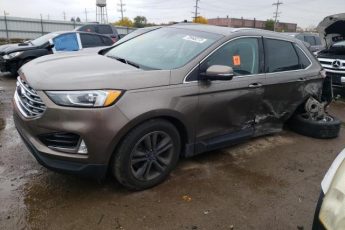 2FMPK4J96KBC00701 | 2019 FORD EDGE SEL