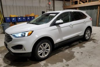 2FMPK4J97KBC27020 | 2019 FORD EDGE SEL