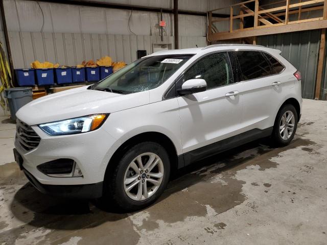 2FMPK4J97KBC27020 | 2019 FORD EDGE SEL