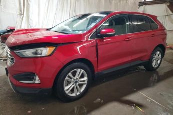 2FMPK4J97LBB29154 | 2020 FORD EDGE SEL