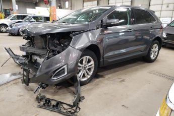 2FMPK4J98JBB90963 | 2018 FORD EDGE SEL