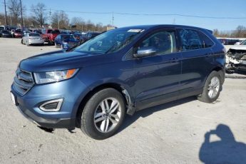 2FMPK4J98JBC58758 | 2018 FORD EDGE SEL