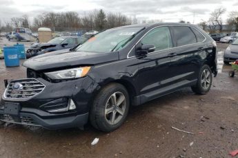 2FMPK4J98KBC42612 | 2019 FORD EDGE SEL