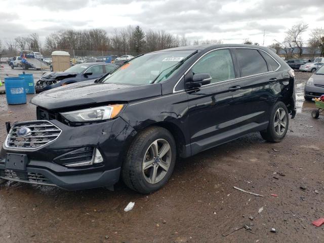 2FMPK4J98KBC42612 | 2019 FORD EDGE SEL