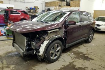 2FMPK4J98MBA56507 | 2021 FORD EDGE SEL