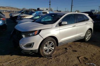 2FMPK4J99JBB25801 | 2018 FORD EDGE SEL