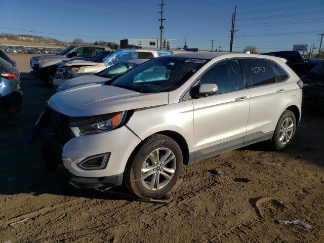 2FMPK4J99JBB25801 | 2018 FORD EDGE SEL