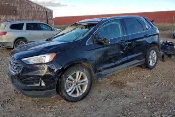 2FMPK4J99KBC23647 | 2019 FORD EDGE SEL