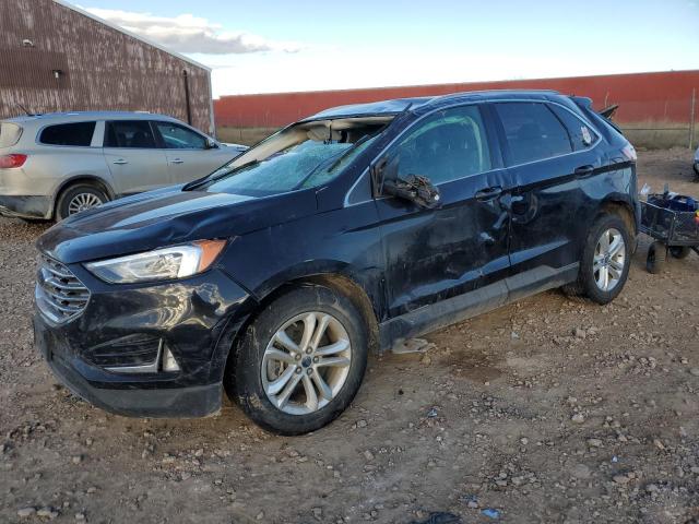 2FMPK4J99KBC23647 | 2019 FORD EDGE SEL