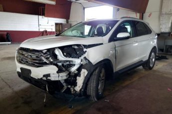 2FMPK4J99KBC30856 | 2019 FORD EDGE SEL