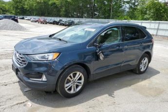 2FMPK4J99KBC42053 | 2019 FORD EDGE SEL