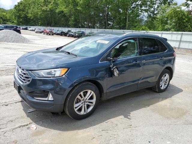 2FMPK4J99KBC42053 | 2019 FORD EDGE SEL