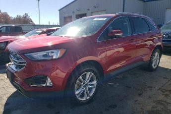 2FMPK4J99LBA35275 | 2020 FORD EDGE SEL