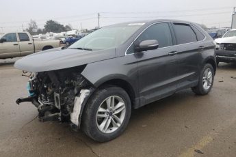 2FMPK4J9XHBC09698 | 2017 FORD EDGE SEL