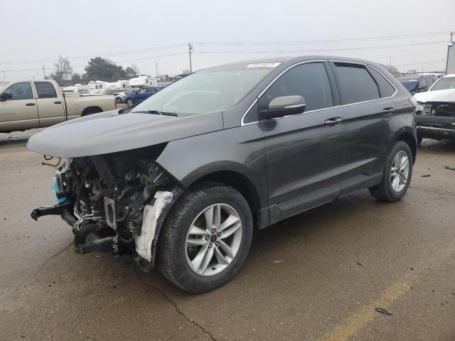 2FMPK4J9XHBC09698 | 2017 FORD EDGE SEL