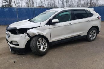 2FMPK4J9XKBB23847 | 2019 FORD EDGE SEL