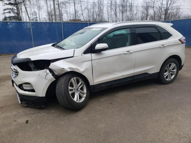 2FMPK4J9XKBB23847 | 2019 FORD EDGE SEL