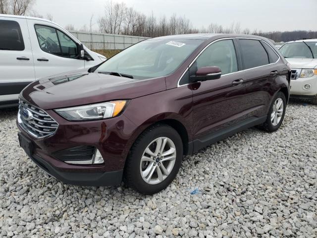 2FMPK4J9XKBB45380 | 2019 FORD EDGE SEL