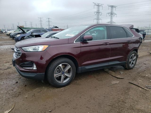 2FMPK4J9XMBA03677 | 2021 FORD EDGE SEL