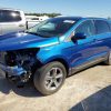 2GNAXVEX9K6215932 | 2019 CHEVROLET EQUINOX LT