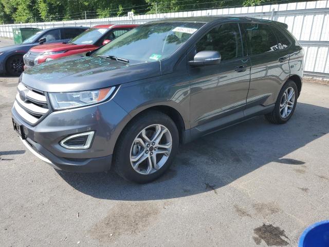 2FMPK4K82JBC02501 | 2018 FORD EDGE TITAN