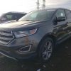 3FA6P0RU7JR182136 | 2018 FORD FUSION TIT