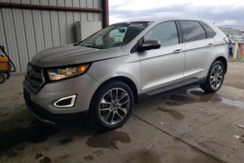 2FMPK4K90GBB09767 | 2016 FORD EDGE TITAN