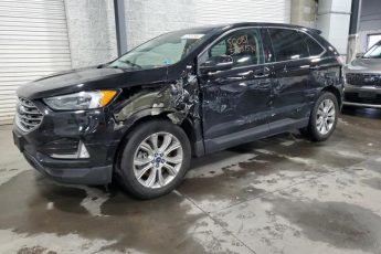 2FMPK4K91KBC03049 | 2019 FORD EDGE TITAN