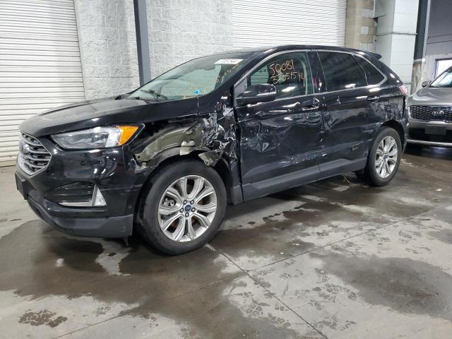 2FMPK4K91KBC03049 | 2019 FORD EDGE TITAN