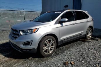 2FMPK4K92GBC54597 | 2016 FORD EDGE TITAN