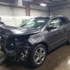 5FRYD3H25GB002643 | 2016 ACURA MDX