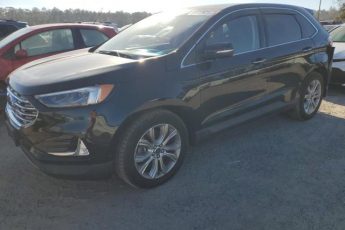 2FMPK4K93KBC37591 | 2019 FORD EDGE TITAN