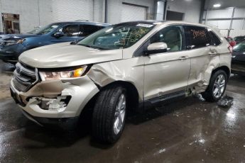 2FMPK4K94HBB93867 | 2017 FORD EDGE TITAN