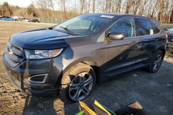 2FMPK4K94HBC57079 | 2017 FORD EDGE TITAN