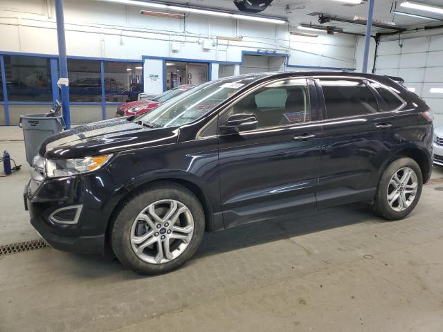 2FMPK4K95HBB57797 | 2017 FORD EDGE TITAN