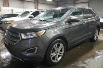 2FMPK4K95HBC27847 | 2017 FORD EDGE TITAN