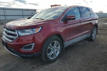 2FMPK4K96GBB78219 | 2016 FORD EDGE TITAN