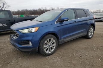 2FMPK4K96LBB38300 | 2020 FORD EDGE TITAN