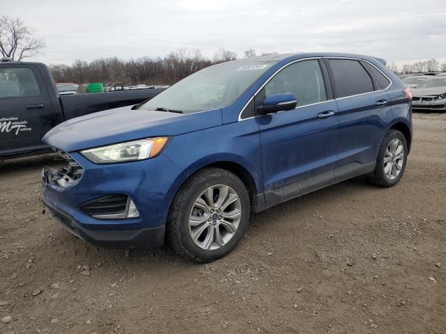 2FMPK4K96LBB38300 | 2020 FORD EDGE TITAN