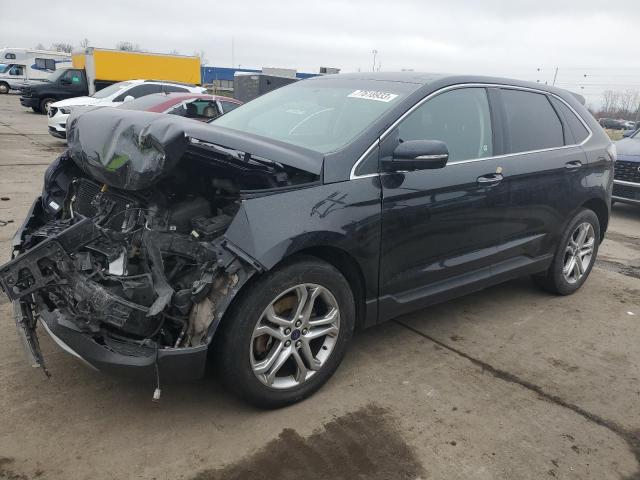 2FMPK4K98GBB55461 | 2016 FORD EDGE TITAN