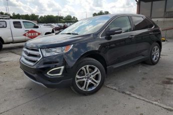 2FMPK4K99GBB50401 | 2016 FORD EDGE TITAN