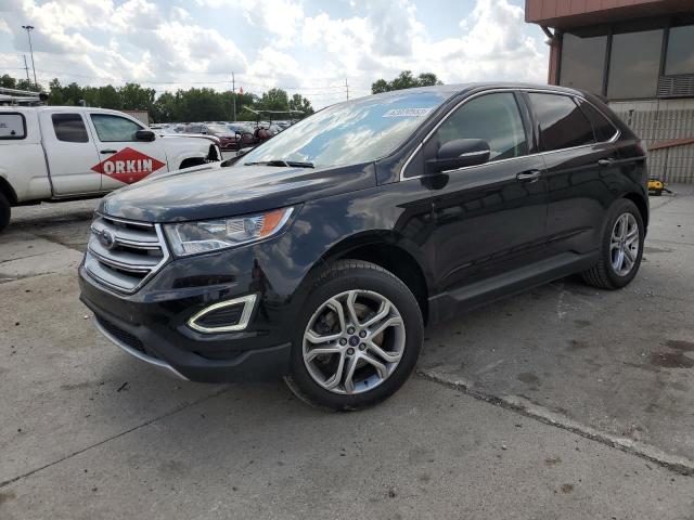 2FMPK4K99GBB50401 | 2016 FORD EDGE TITAN