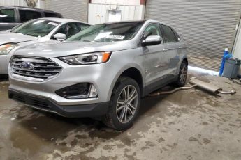 2FMPK4K9XLBB12752 | 2020 FORD EDGE TITAN