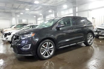 2FMTK3AP0FBB12806 | 2015 FORD EDGE SPORT