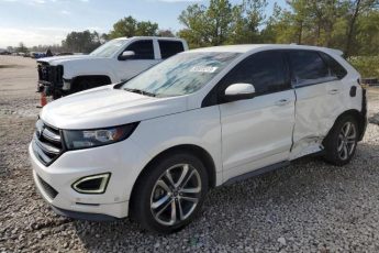 2FMTK3AP7FBB32227 | 2015 FORD EDGE SPORT