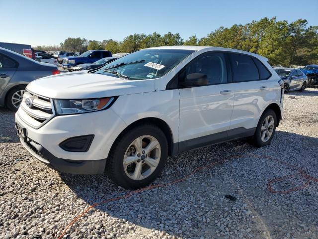 2FMTK3G88FBC11616 | 2015 FORD EDGE SE